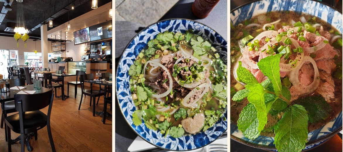 Bambou - Gallery Image 1